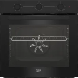 Beko FORNO 72LT MULTI6 A NERO HIDROCLEAN8690842516863
