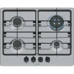 Bosch PIANO COT 60CM 3F+1W INOX4242005483143