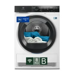 Electrolux ASC ELECTROLUX EW7H48GY 7333394056111