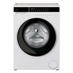 Candy Lavatrice libera installazione EY28SB8S Lavatrice Candy 31021093 EASY PRO EY28SB8 S White 8059019120331