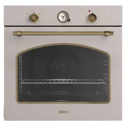 FORNO ELLECI FGCO60151NS AVENA