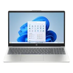 Hp Notebook 15FD1000NLX Notebook Hp D8QD6EA 15 FD1000NLX Natural silver 0821844509432