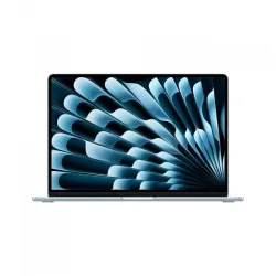 Apple MacBook Air 2026 15" M5 10C/10G 24/1TB Sky Blue MDVU4T/A 195950699548