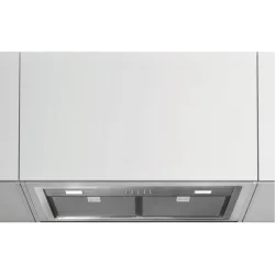 Cappa FALMEC CAPPA DA INCASSO CBIN70.E1 ZZZ3460F BUILT IN EVO 70 DESIGN 70 CM 600 M3 INOX - CBIN70.E1 ZZZ3460F