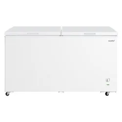 Comfee' Congelatore libera installazione RCC688WH2dueporte Congelatore Comfee' RCC688WH2 due porte White 6940461938662