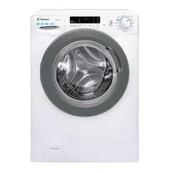 Candy CSS41272DWSE-11 Lavat Slim 7kg, cl C vapore 8059019007403