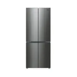 Samet frigorifero 4 porte Adelaide inox