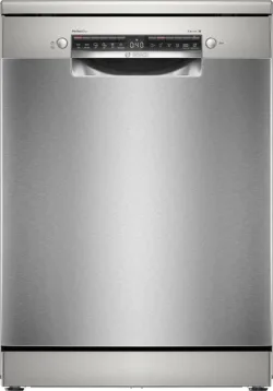 Bosch SMS6ZCI10E LAVAST 14COP 6PR 40DB B INOX 3CEST ZEOLITE 4242005447206