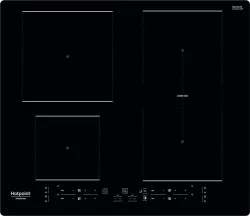 PIANO COTTURA HOTPOINT HB 4860B NE