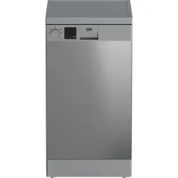 Beko DVS05030X _ LAVASTOVIGLIE L.I 10 CP 8690842768392