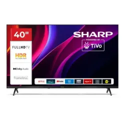 Sharp 40 FHD SMART TIVO 5905683273077