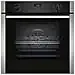 NEFF Forno Integrato 71l 60cm Con Acciaio Inox Ecoclean - B3ace4an0