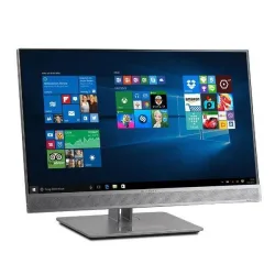 Hp PC ELITEONE 800 G5 ALL IN ONE 24" INTEL CORE I5-9500 8GB 256GB SSD WINDOWS COA -RICONDIZIONATO - GAR. 6 MESI 0000000066783