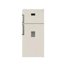 Frigorifero 2 porte SJ-TA35CHDJE Beige