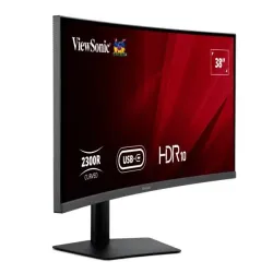 Viewsonic 38 21:9 SUPERCLEAR IPS CURVE 0766907032567