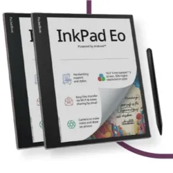 Pocketbook COLOR NOTE 7640152097409