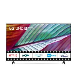 Televisore 4K 65UR78006LK.API
