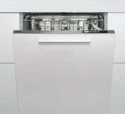 Schock LAVASTOVIGLIE da Incasso SCHOCK SDI543AS2 13 Coperti Classe energetica E Incassata a Scomparsa Totale 60 cm 8054383969487