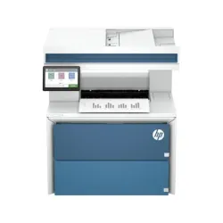 HP LJ ENTERPRISE MFP 5601DN 0198415440488