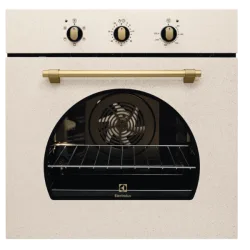 Electrolux FORNO MULTI ROB2201AON A 68L SABBI 7332543622795