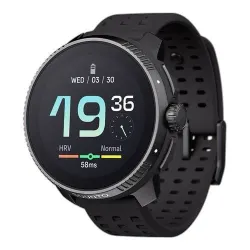 Suunto Smartwatch Race Smartwatch Suunto SS050929000 PERFORMANCE Race All black 6417084209849