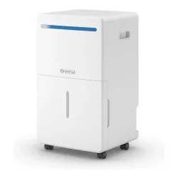 Splendid Deumidificatore S230NW Deumidificatore Splendid 02721 AQUARIA S2 30 NW White 8021183027211