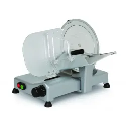 R.g.v. DESYAF250AM AFFETTATRICE EL. 25 CM AFFILATORIO REMOVIBILE 8008336436779
