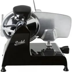 Berkel RL250NERA AFFETTATRICE RED LINE LAMA 25 CM NERO 8050040429417