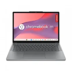 Lenovo 83SX0044IX N.BOOK CHROME 14"WUXGA MEDIATEK 540 RAM4 SSD64 INTEG ARM MALI CHROMEOS NO CARIC 0199276800732