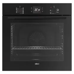 FORNO ELLECI FVUP601BKNB BLACK