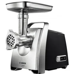 Bosch TRITACARNE 2200W 3DISCHI-GRATTUGIAPASSAPOMODORO E SLOWJUICER4242002772332