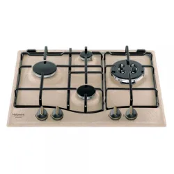 HotpointHOTPOINT P.COTTURA 60CM PCN640TAVRH ROMBO 4FUO T/COR FO.55,5X47,5 AVENA8050147547502