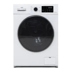 Lavatrice Daya DSW91425A3 9 kg 1400 giri Inverter BLDC Weight Sensing bianco classe A