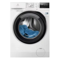 Electrolux EW6FCH210G _ LAVATRICE 10KG 1400RPM 7333394064406