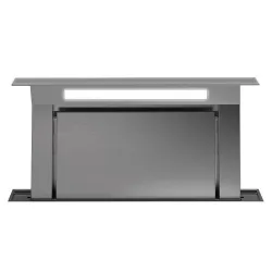 Cappa Falmec Cappa Da Base Down Draft Finitura Acciaio Inox Da 90 Cm - CDDW90.E1P2 ZZZI400F