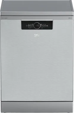 Beko Lavastoviglie BEKO BDFN36650XC 16 Coperti Classe B Libera installazione Larghezza 60 cm colore Inox - 8690842471025