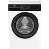 Beko BMGWT41241B LAVATRICE CF 12KG 1400G A INV DISP VAP OBLO NERO 8690842712548