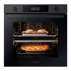 Samsung Forno incasso NV7B4440VBBDualCook Forno incasso Samsung NV7B4440VBB U5 SERIE 4 NV7B4440VBB Dual Cook Bla 8806094337082