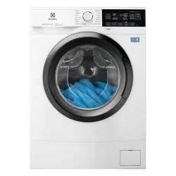 Electrolux Lavatrice libera installazione EW6S326APrefectCare Lavatrice Electrolux 914342347 SERIE 600 EW6S326A PrefectCare White 7333394125343