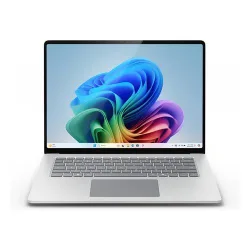 Microsoft Notebook 7Copilot+Touch Notebook Microsoft ZHG 00010 SURFACE LAPTOP 7 Copilot+ Touch Platino 0196388280223