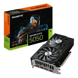 Gigabyte GV-N5050WF2OCV2-8GD 4719331356996