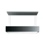 Cappa Falmec Levante Isola 120 cm grafite, 600 m3/h- CLVI20.E0P7 ZZZ7461F