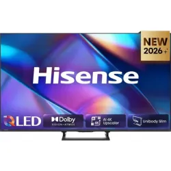 Hisense 50 A79S QLED 4K UHD SMART STAND CEN 6942351435541