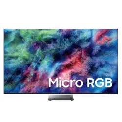 Samsung TV 75 MICRO RGB 4K 8806097970316
