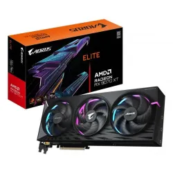 Gigabyte GV-R9070XTAORUS E-16GD 4719331355517