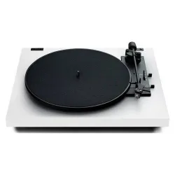 Pro Ject Giradischi A1.2 Giradischi Pro Ject PROJECTA1W AUTOMAT A1.2 White 9120129869027