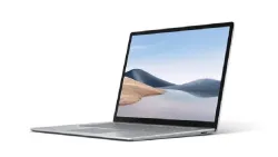 Microsoft (RICONDIZIONATO) NOTEBOOK SURFACE LAPTOP 4 13.5" TOUCH INTEL CORE I7-1185G7 512GB SSD WINDOWS COA - GAR. 6 MESI 0000000068315