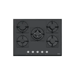 PC GAS FRANKE FHNG 705 4G TC BK C
