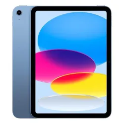 Apple MD4H4TY/A IPAD 11"" CHIP A16 Wi-Fi 256GB - Blue 0195950087468