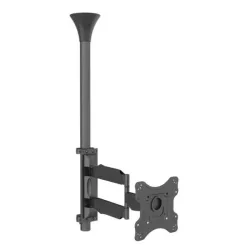 Itb Solution STAFFA A SOFFITTO SERIE M VESA 200 7350073736416